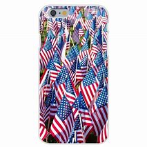Image result for Phone with Skull and American Flag Case