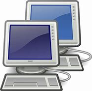 Image result for Computer Cartoon Transparent Background