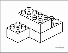 Image result for LEGO Outline Clip Art