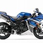 Image result for Yamaha R1 Motorcycle
