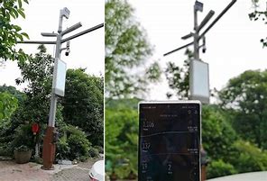 Image result for 5G Micro Base Station Outdoor Lithium Battery