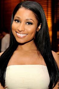 Image result for Nicki Minaj No MA