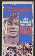 Image result for Brute Force Dassin