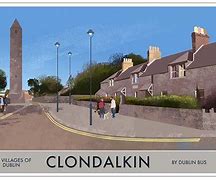 Image result for clondalkin