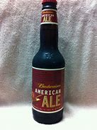 Image result for Budweiser American Ale