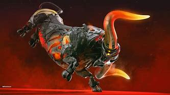 Image result for Tron Robot Bull