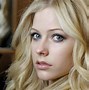 Image result for Avril Lavigne Makeup