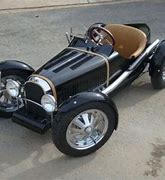 Image result for Classic Convertible Kids Car