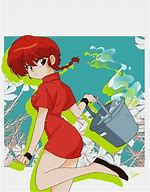 Image result for Ranma Chica