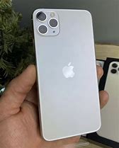 Image result for iPhone 11Pro Silver Color