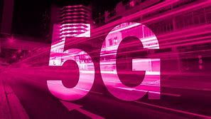 Image result for T-Mobile 5G A