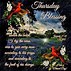 Image result for January 18 Blessings