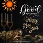 Image result for Good Morning New Year Eve Graphics