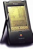 Image result for Apple Newton Keyboard
