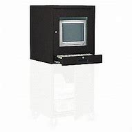 Image result for CRT Monitor Cabinet