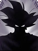 Image result for Goku Shadow Face Meme