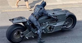 Image result for Batman Motorcycle Concept