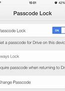 Image result for iPad Lock Screen Passcode