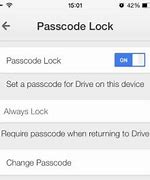 Image result for iPad Passcoode