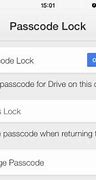 Image result for How Do You Get into iPhone If Forgot Passcode