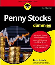 Image result for Learning Stock For Dummies