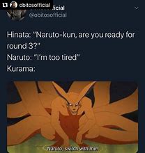 Image result for Kurama Naruto Memes