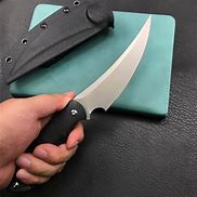 Image result for Scimitar Knife