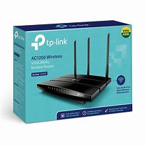 Image result for TP-LINK Archer Modem Router