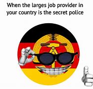 Image result for Stasi Meme