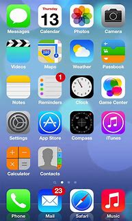 Image result for iOS 5 Theme