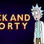 Image result for Awesome Rick and Morty Wallpaper