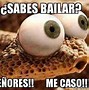 Image result for Bailando Salsa Meme