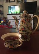 Image result for Earl Grey Tea Pot