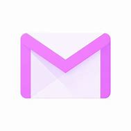 Image result for Neon Gmail Icon