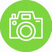 Image result for Camera Flat Icon