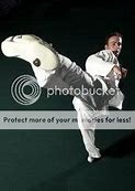 Image result for Martial Arts Characters