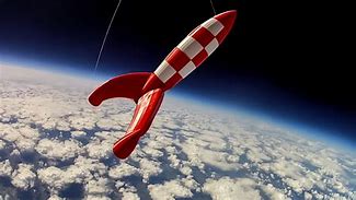 Image result for Rocket Galaxy 3D