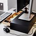 Image result for Monitor Stand for Desk 12Cm