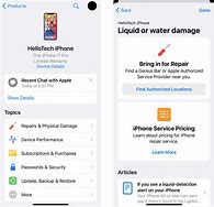 Image result for Apple iPhone Support Chat
