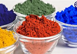 Image result for PIGMENTS