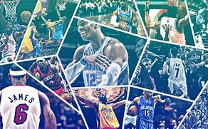 Image result for Basketball Collage Art