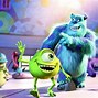 Image result for Monsters Inc Boo Restaurant