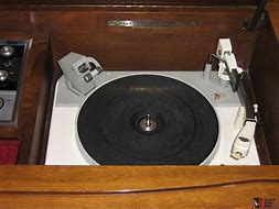 Image result for RCA Victor Hi-Fi Console