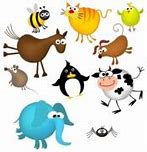 Image result for Cute Cartoon Animals From Show