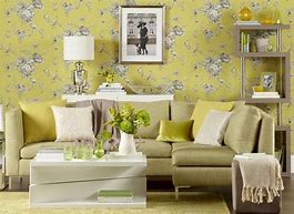 Image result for Elegant Living Room Wallpaper