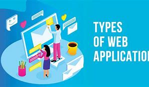 Image result for What Is a Web Application