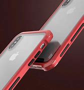 Image result for iPhone X Glass Back Cover