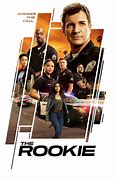 Image result for The Rookie TV Cast