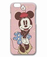 Image result for iPhone Minnie Mouse Red