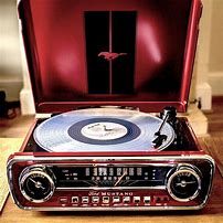 Image result for Ion Retro Record Player